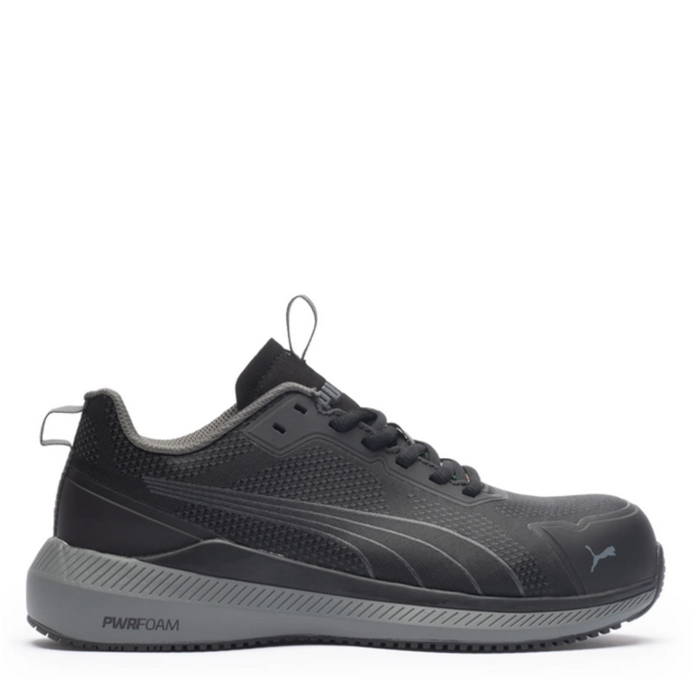 Espadrille de travail Puma Slide Motion – 645143