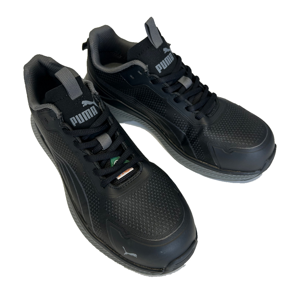 Espadrille de travail Puma Slide Motion – 645143 – Image 3