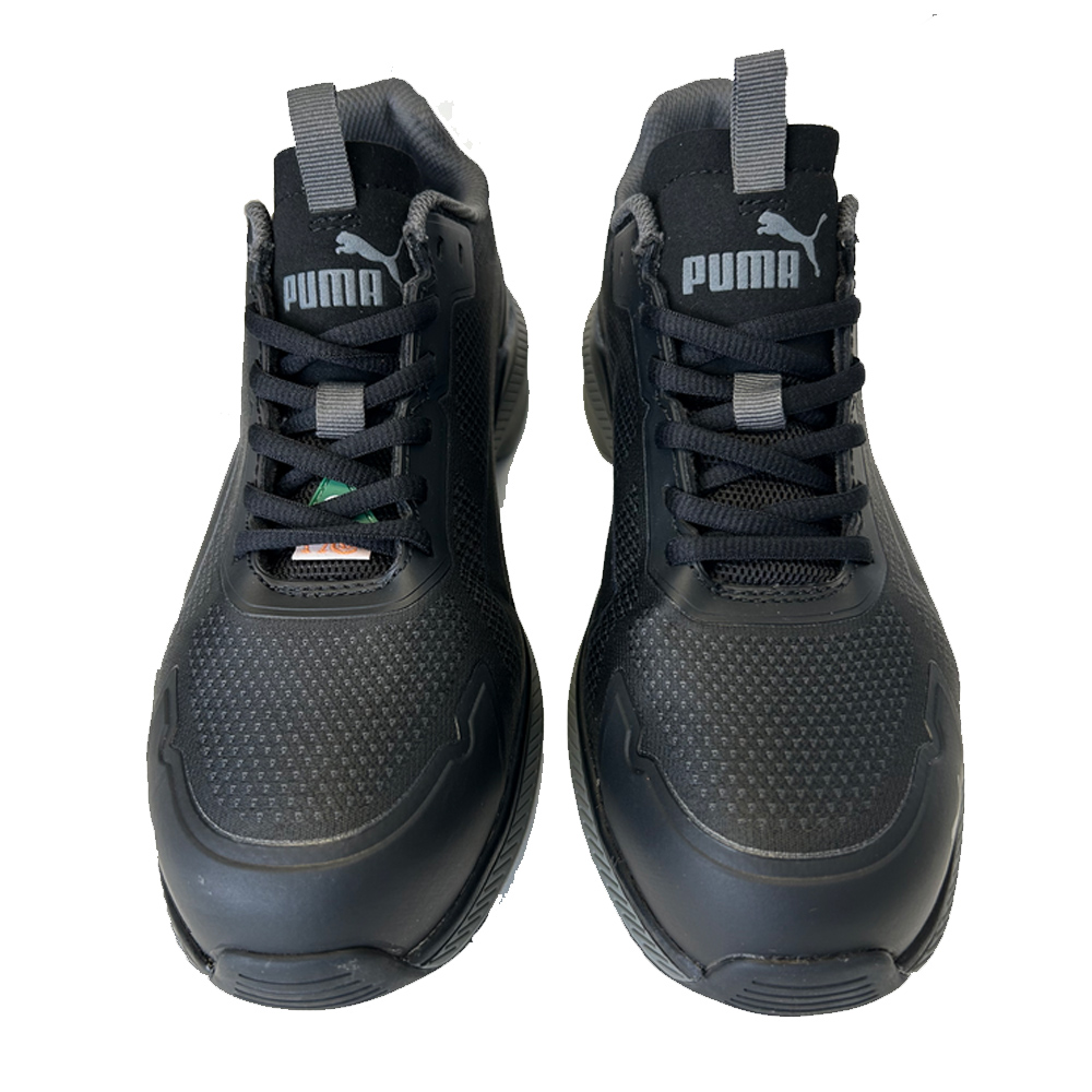 Espadrille de travail Puma Slide Motion – 645143 – Image 4