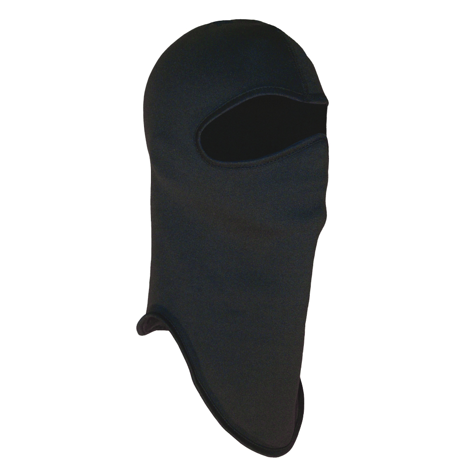 Cagoule en polar mince Jackfield - 30-110