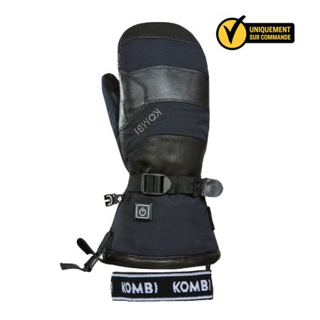 Mitaine chauffante Kombi - KGM0200013