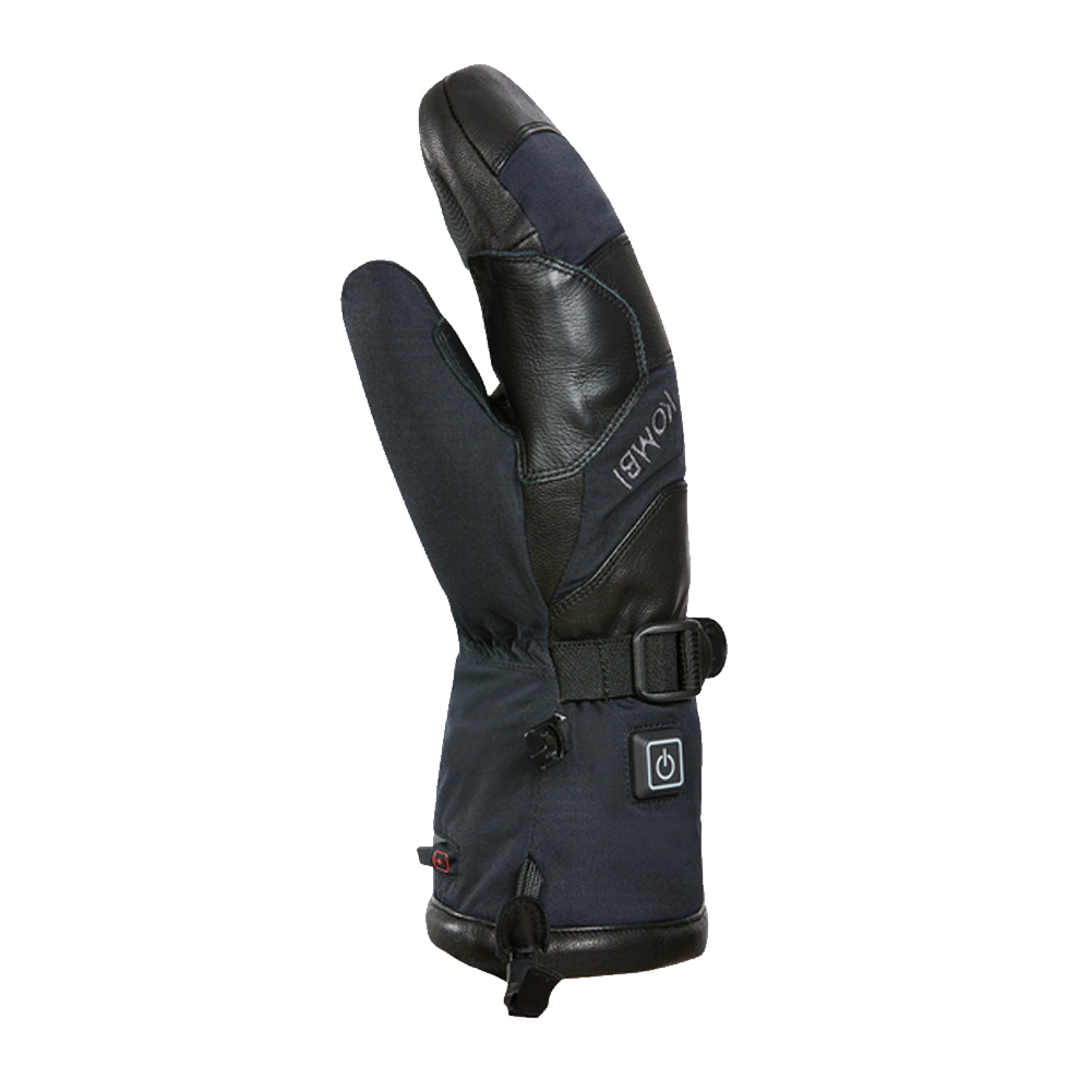 Mitaine chauffante Kombi - KGM0200013 - Image 3