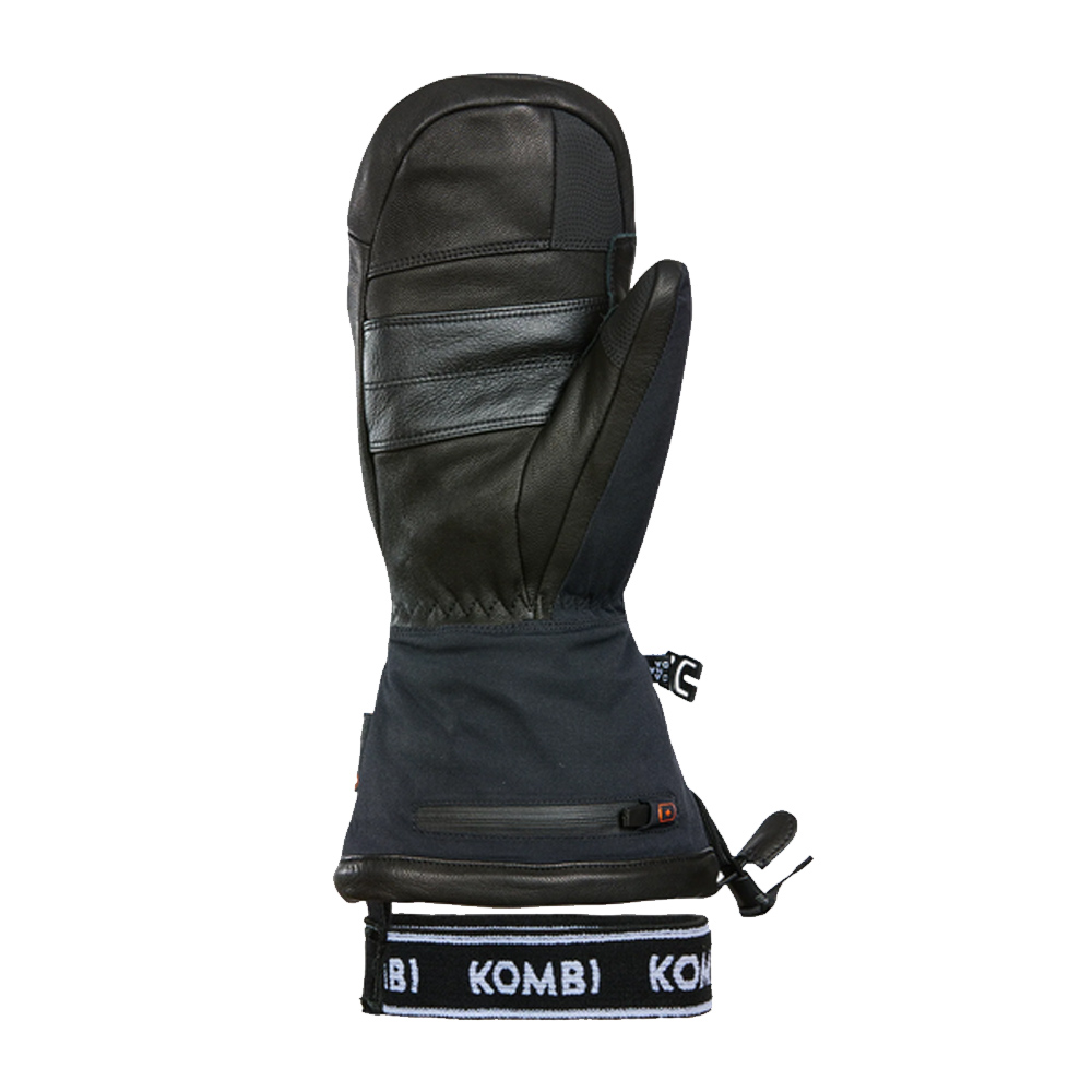 Mitaine chauffante Kombi - KGM0200013 - Image 2