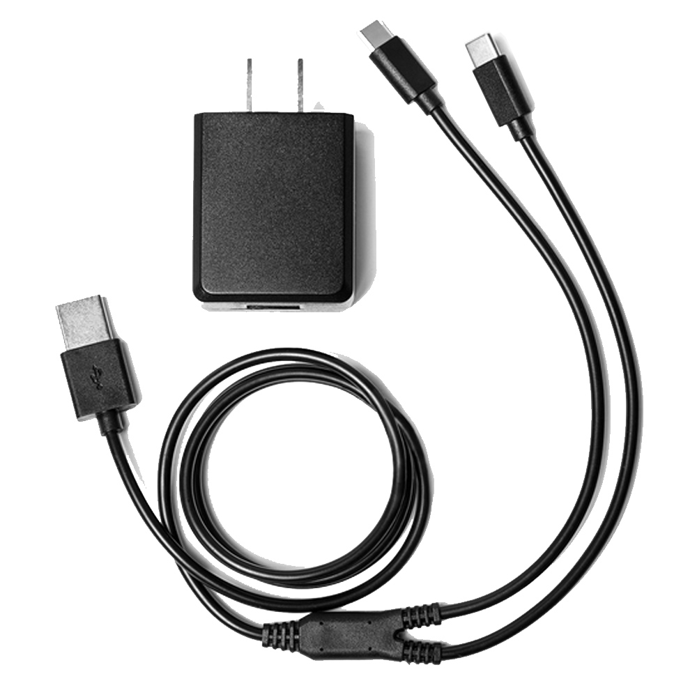 Mitaine chauffante Kombi - KGM0200013 - Image 4