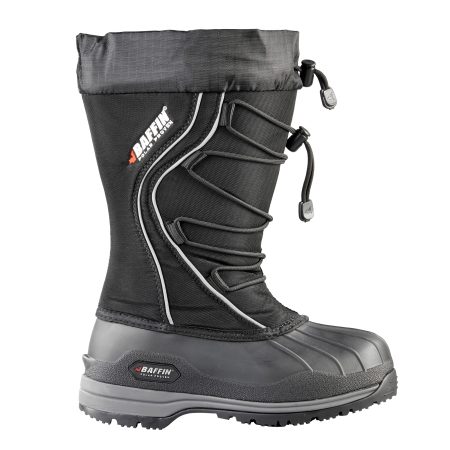 Botte d'hiver Baffin Icefield - 40100172BLK