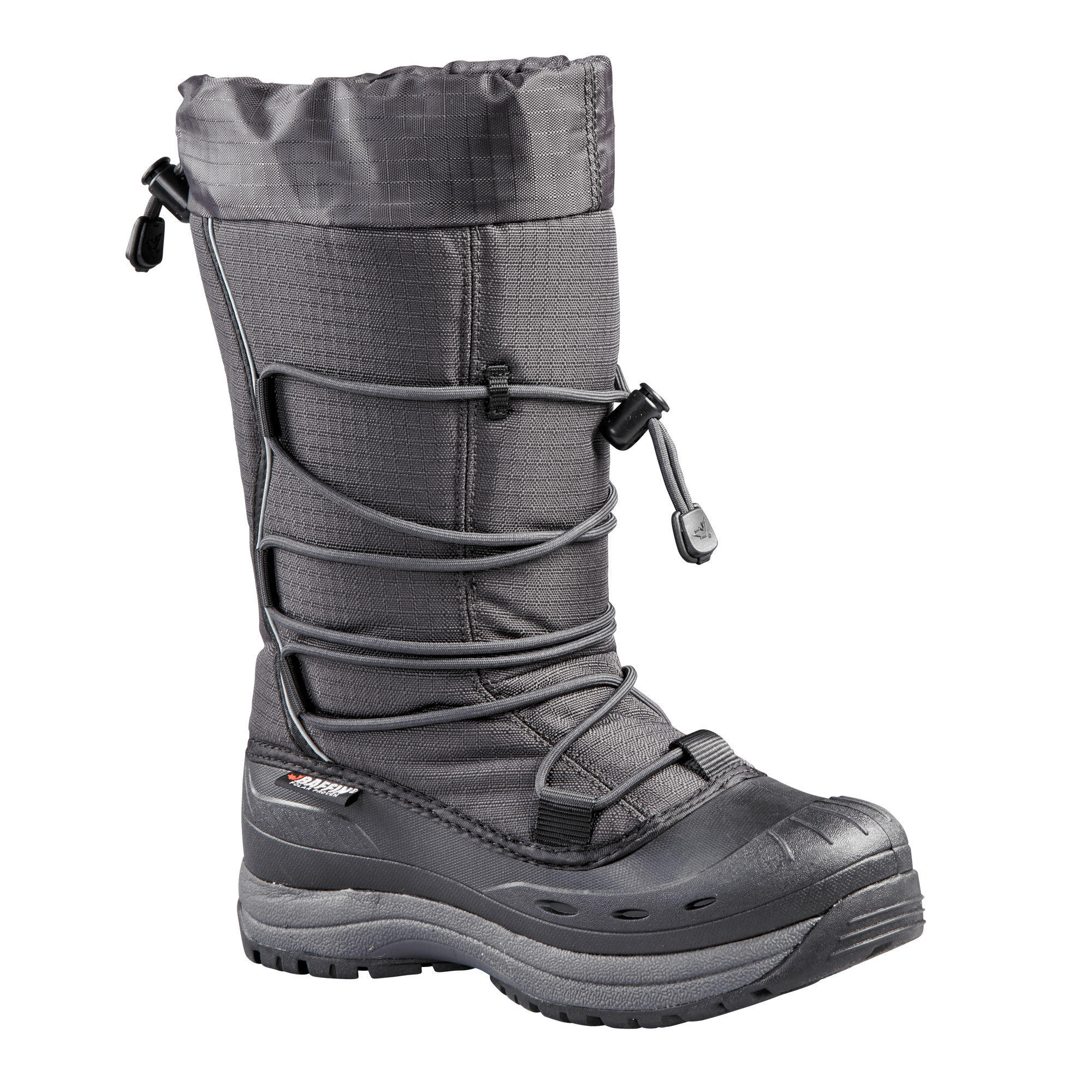 Botte d'hiver Baffin Snogoose - 45101330GRY - Image 2