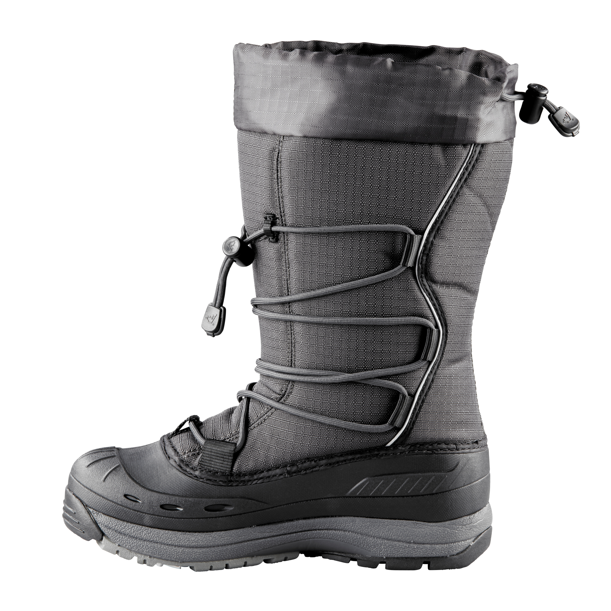 Botte d'hiver Baffin Snogoose - 45101330GRY - Image 3