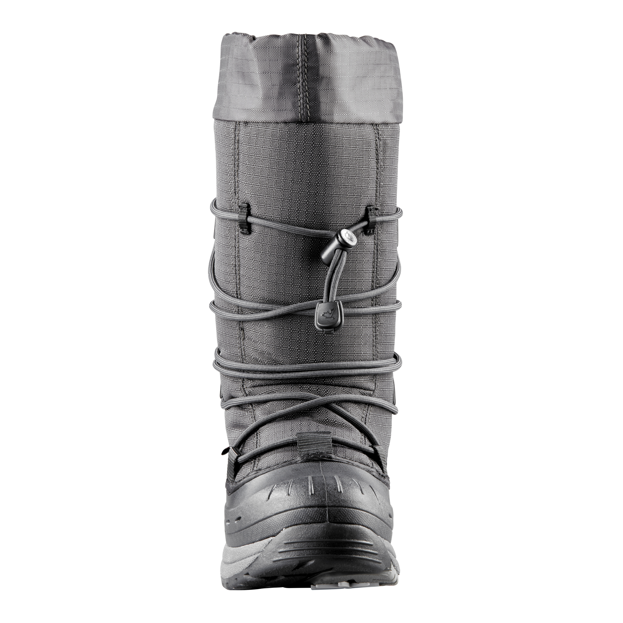 Botte d'hiver Baffin Snogoose - 45101330GRY - Image 4