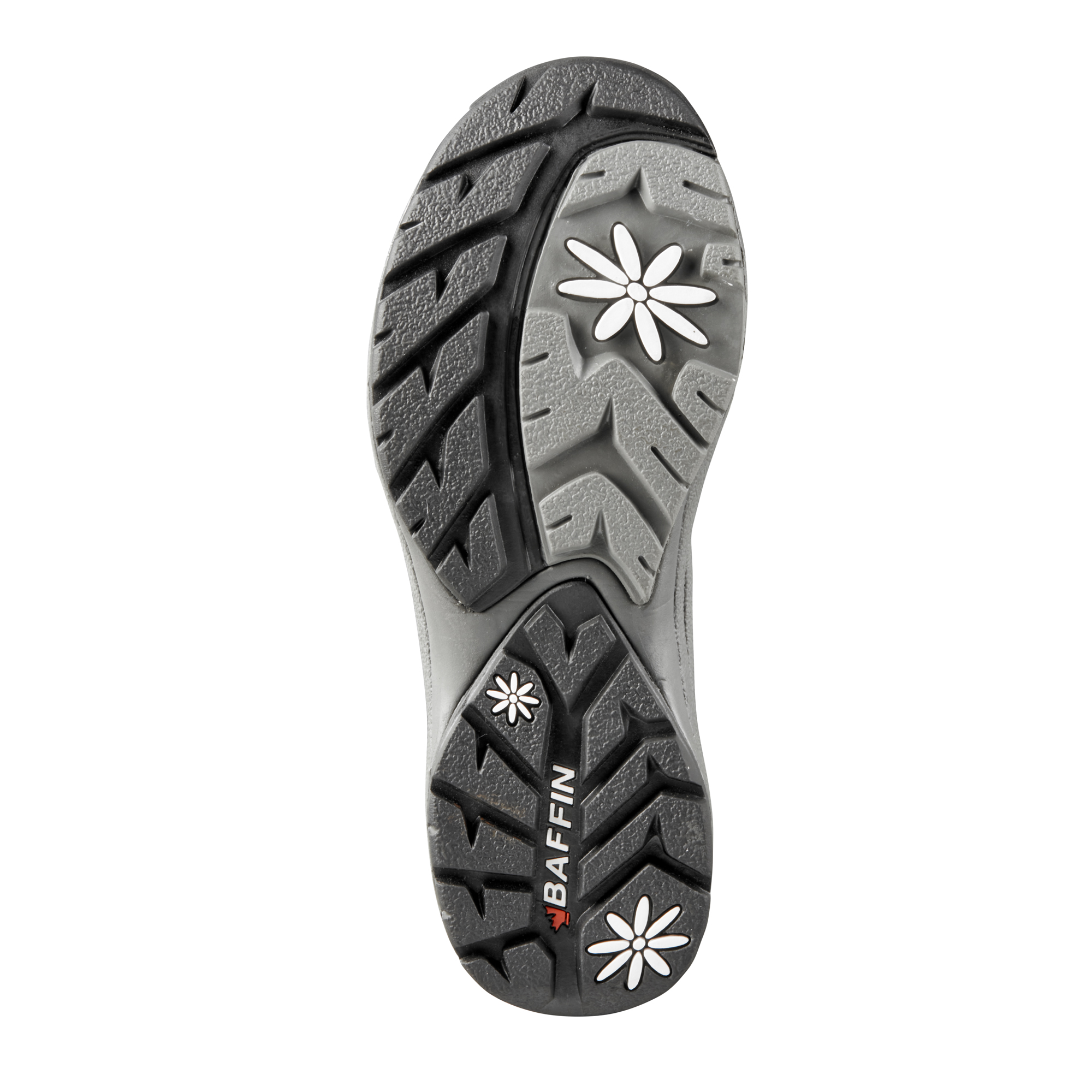 Botte d'hiver Baffin Snogoose - 45101330GRY - Image 8