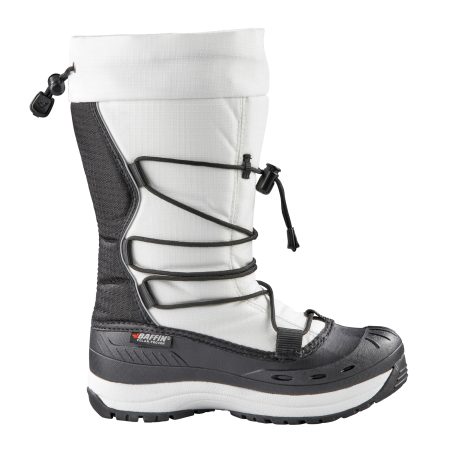 Botte d'hiver Baffin Snogoose - 45101330WHT