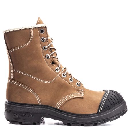 Botte de travail Royer - 2351XP