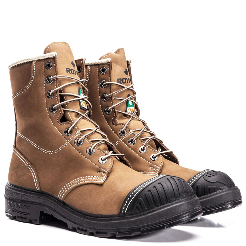 Botte de travail Royer - 2351XP – Image 2