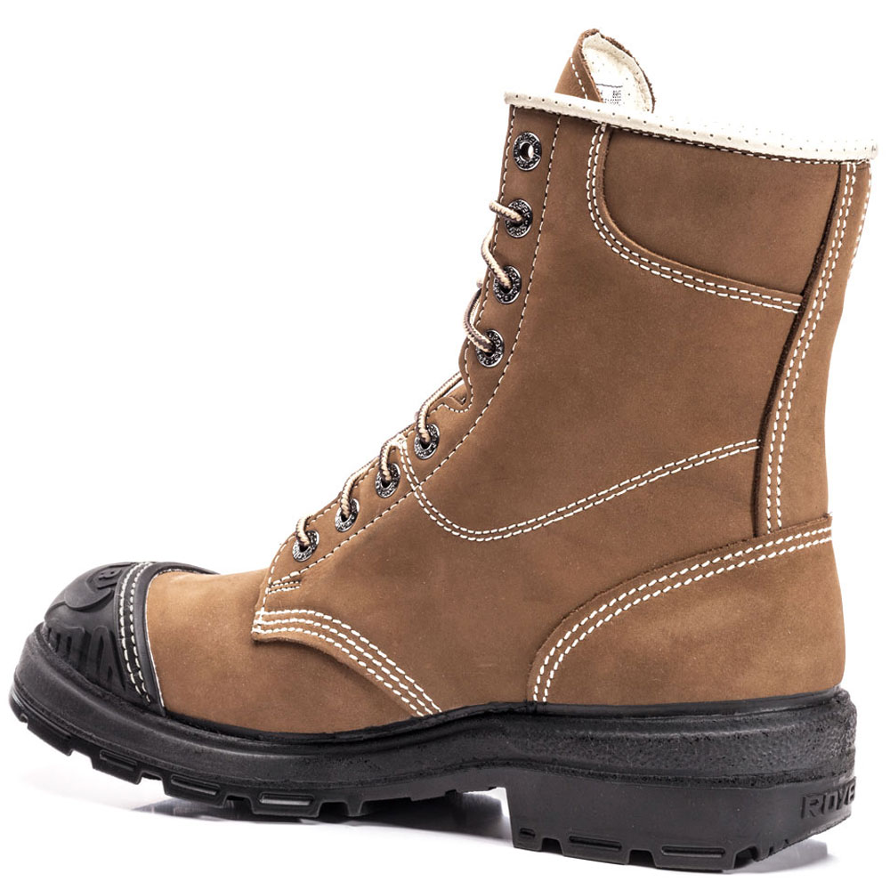 Botte de travail Royer - 2351XP – Image 3