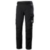 Pantalon de travail Oxford 4X Helly Hansen - 77417BLK