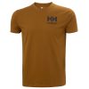 T-Shirt Helly Hansen Classic - 79309BW