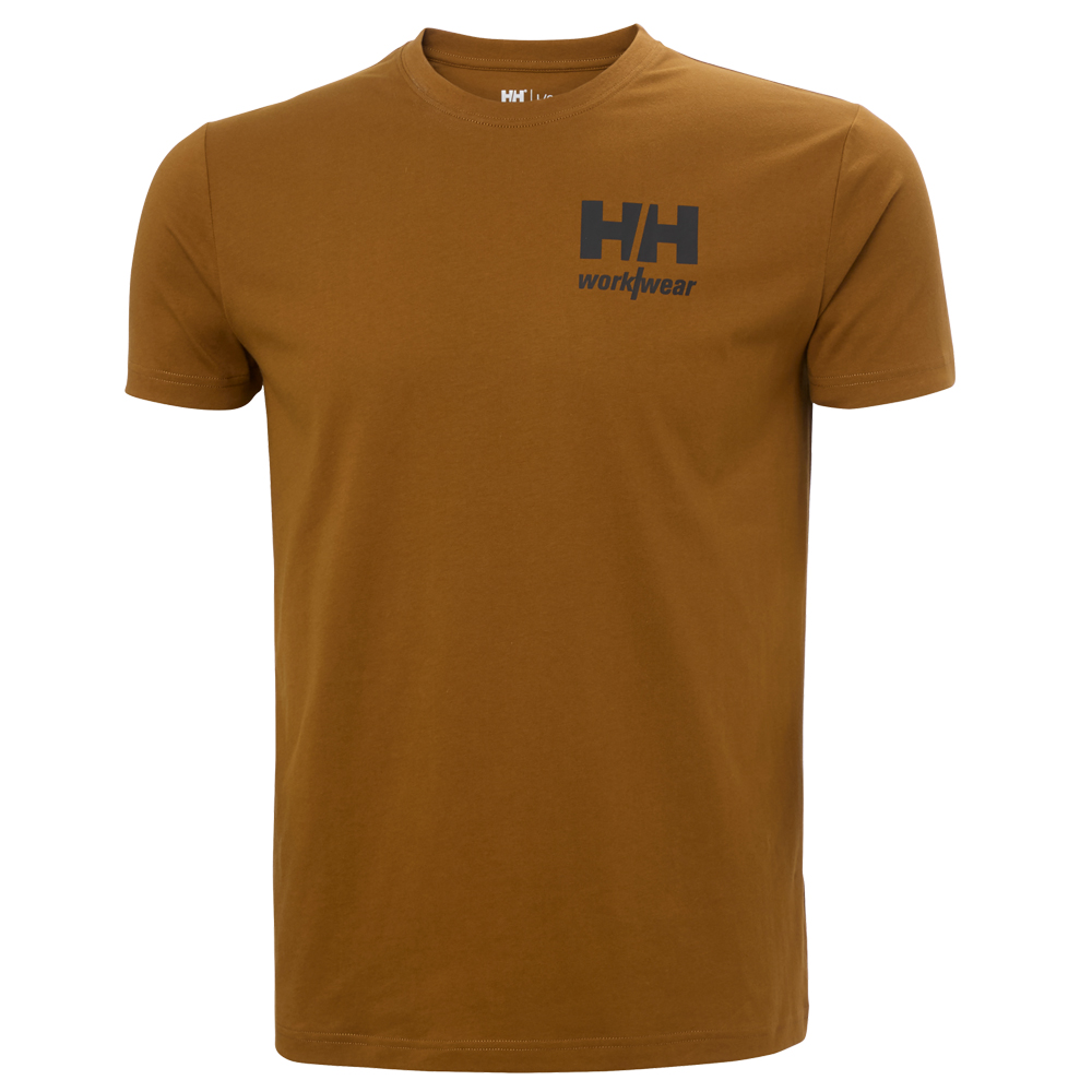 T-Shirt Helly Hansen Classic - 79309BW
