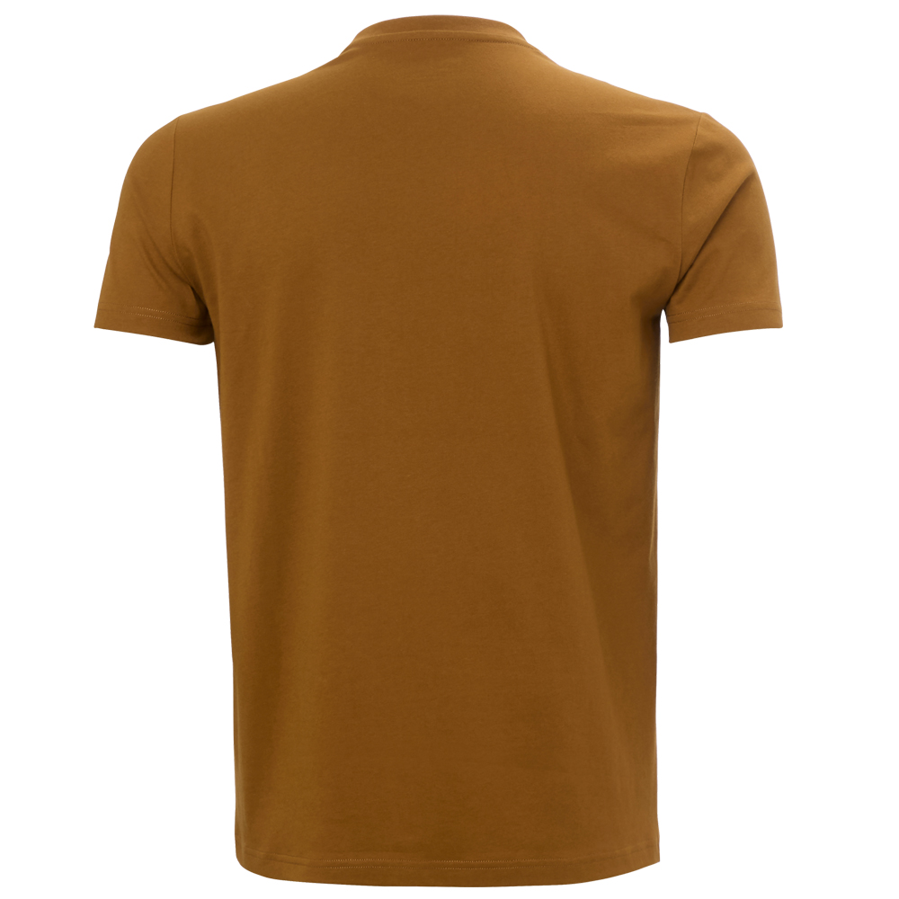 T-Shirt Helly Hansen Classic - 79309BW – Image 2