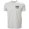 T-Shirt Helly Hansen Classic - 79309GR
