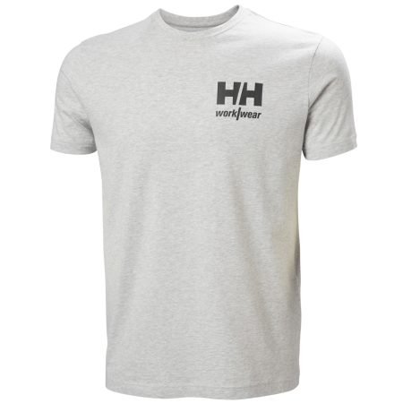 T-Shirt Helly Hansen Classic - 79309GR