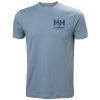 T-Shirt Helly Hansen Classic - 79309WN