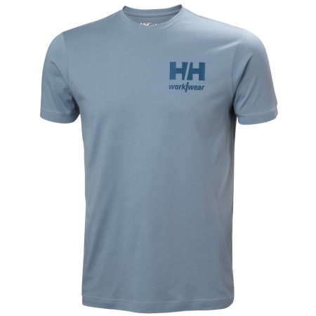 T-Shirt Helly Hansen Classic - 79309WN