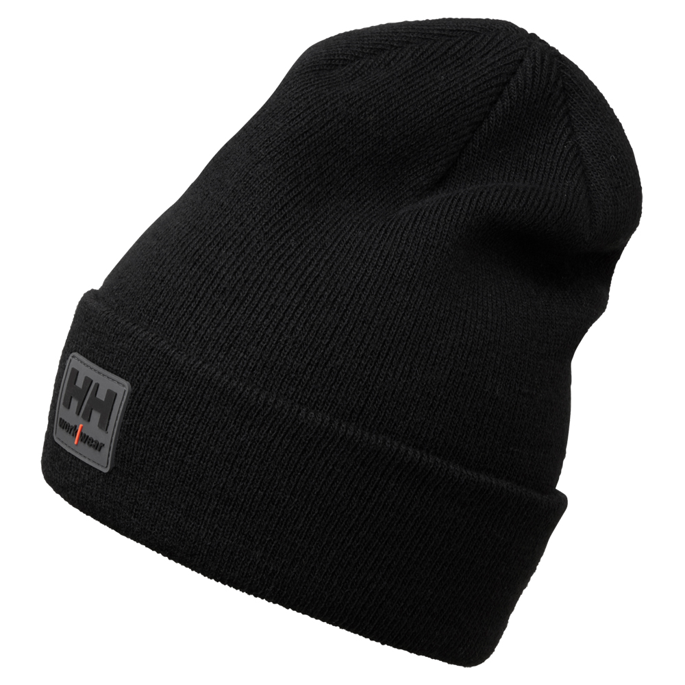 Tuque Helly Hansen Classic - 79811BLK
