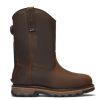 Botte de travail Timberland Pro True Grit Boa - A5MAN