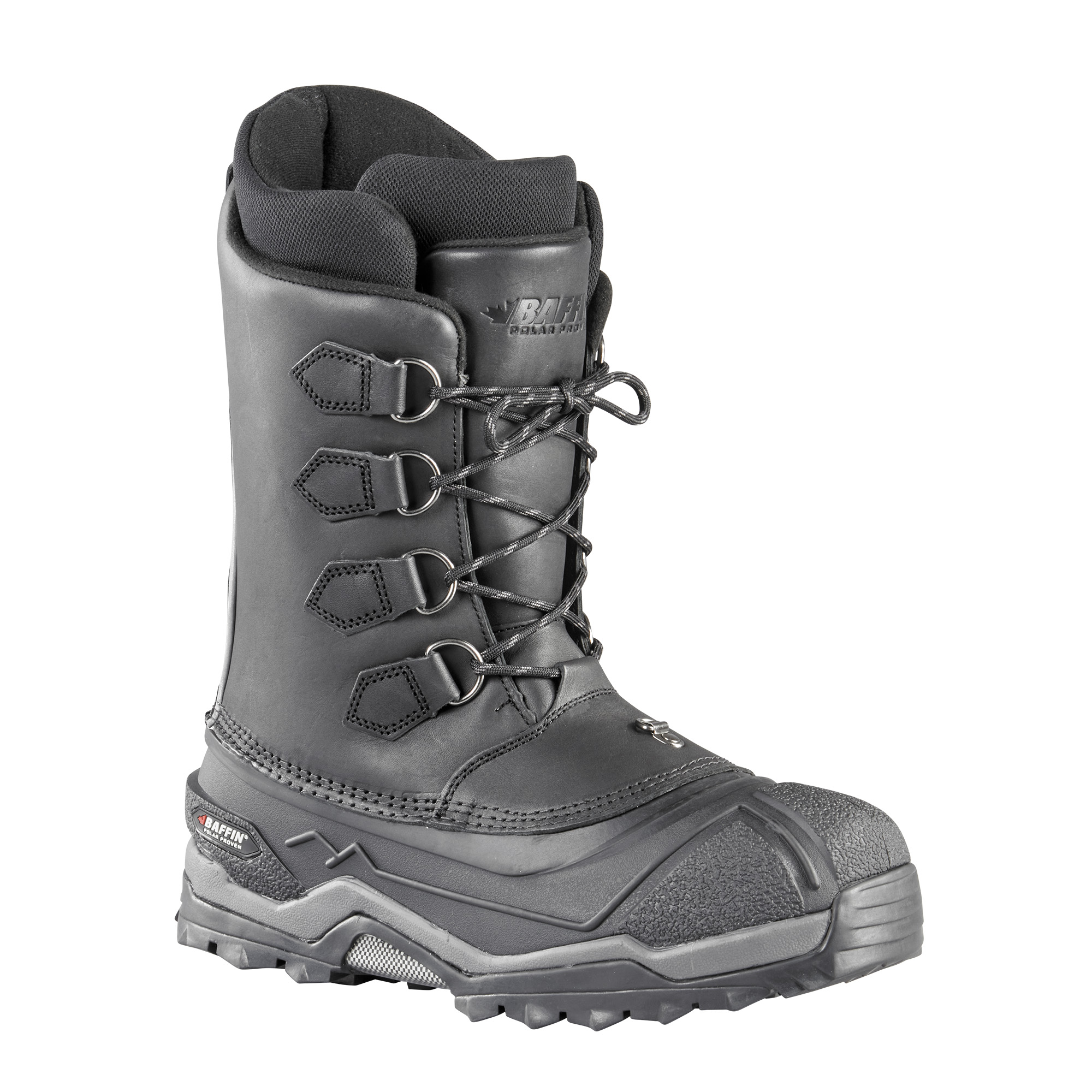 Botte d'hiver Baffin Control Max - EPICM004BLK – Image 2