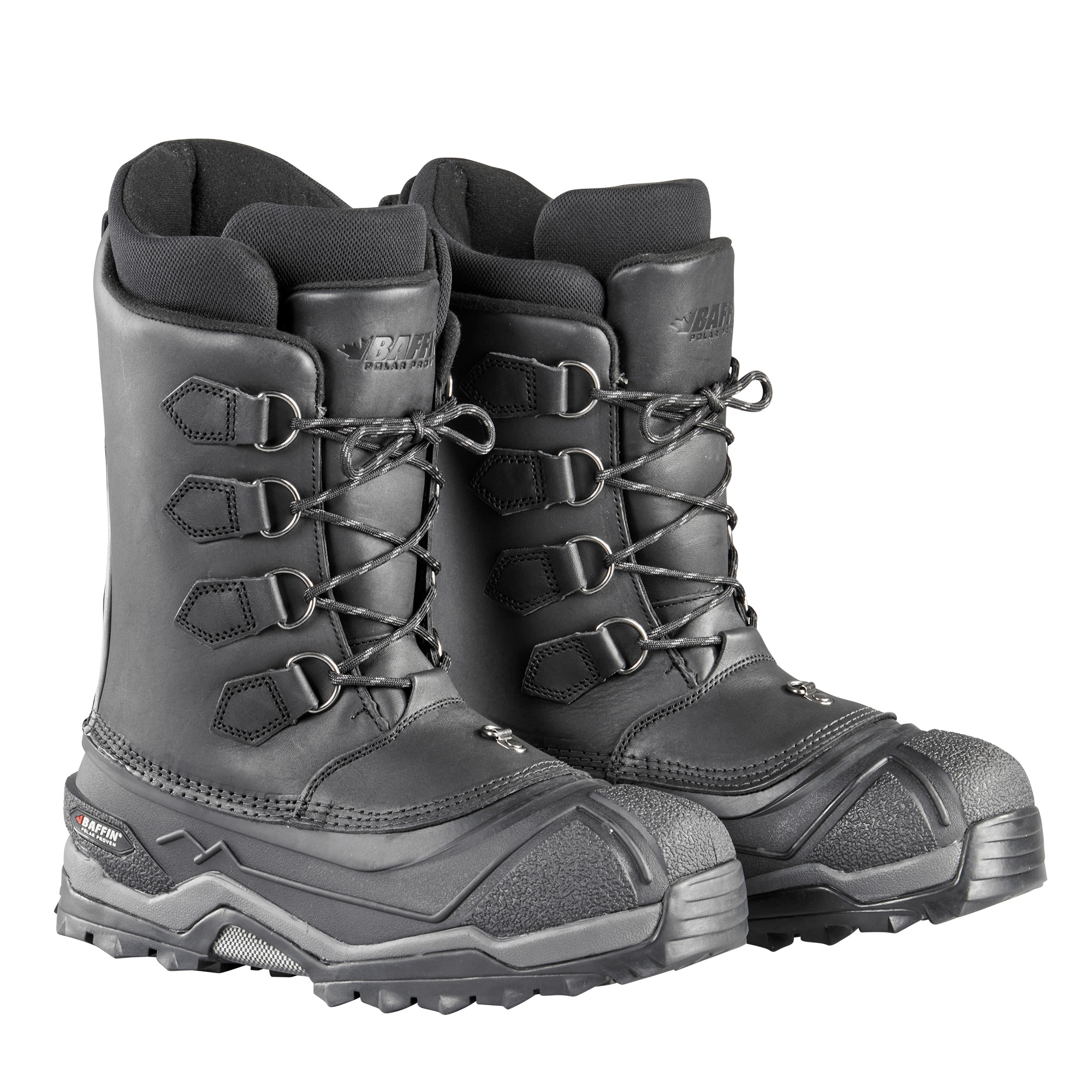 Botte d'hiver Baffin Control Max - EPICM004BLK – Image 3