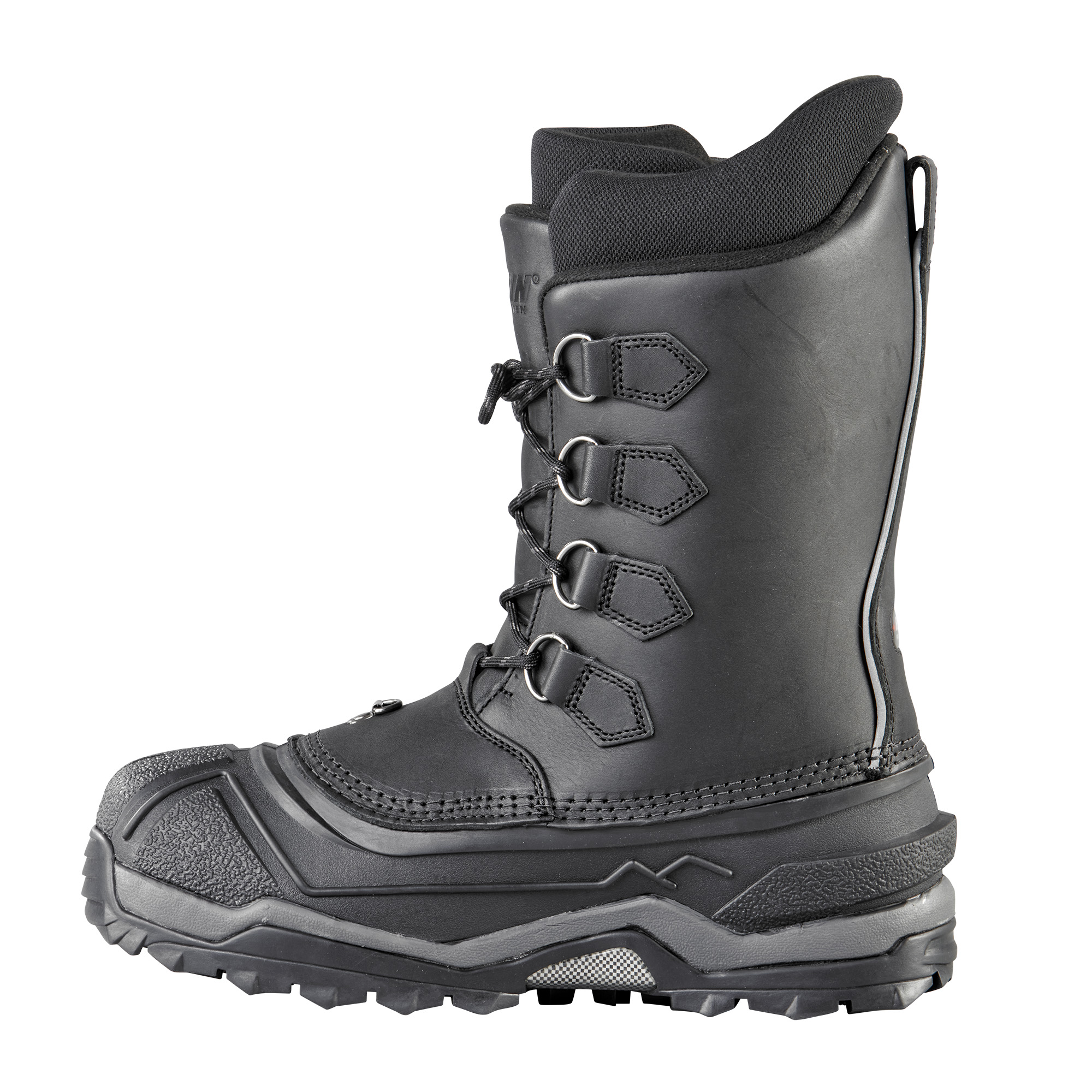 Botte d'hiver Baffin Control Max - EPICM004BLK – Image 4