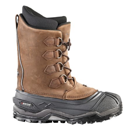 Botte d'hiver Baffin Control Max - EPICM004BWR