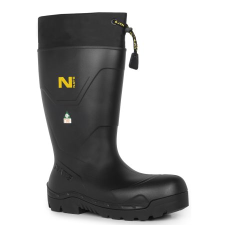 Botte de travail isolé - NT1301-11