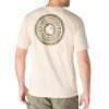T-Shirt Irvine Camo Carhartt - 107357OM