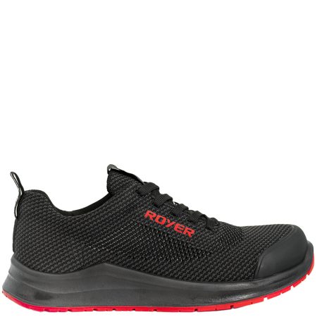 Soulier de travail Rush - 701RS