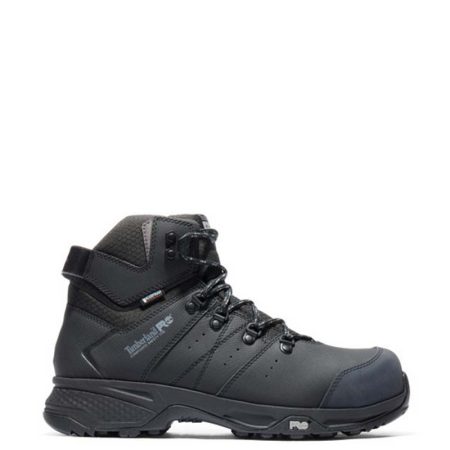 Botte de travail Morphix Boa - A5TTP