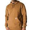Hoodie Carhartt - K288CB