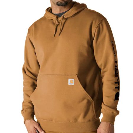 Hoodie Carhartt - K288CB