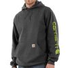 Hoodie Carhartt - K288CH