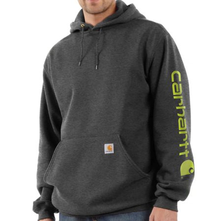 Hoodie Carhartt - K288CH