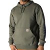 Hoodie Carhartt - K288DO
