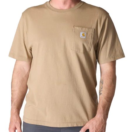 T-Shirt Iconic Carhartt - K87D