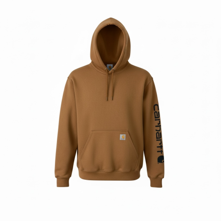 Hoodie Carhartt - K288CB