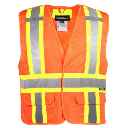 Veste de sécurité - 116523