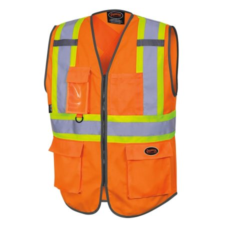 Veste de sécurité - 6958 V1023850