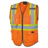 Veste de sécurité - 6958 V1023850
