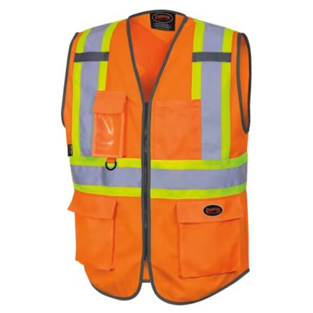 Veste de sécurité - 6958 V1023850
