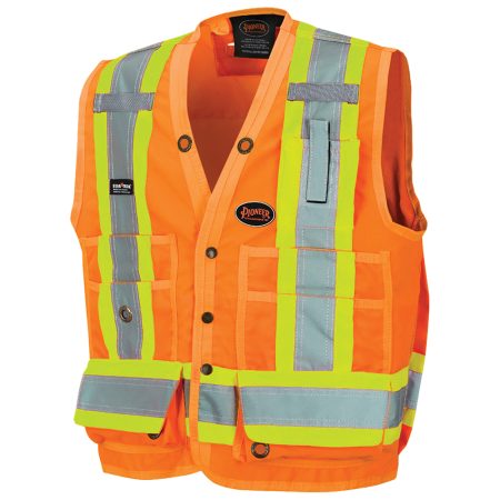 Veste de sécurité - 6692 V1010150