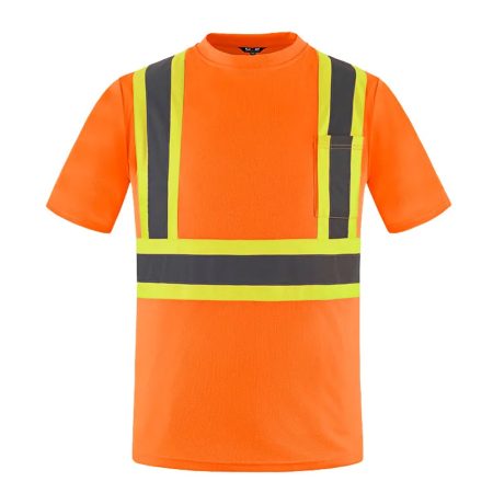 T-shirt haute visibilité - S05945