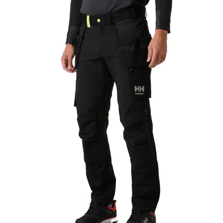 Pantalon de construction - 77406