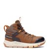 Botte de travail 6″ Timberland Pro Tempe - A63XB